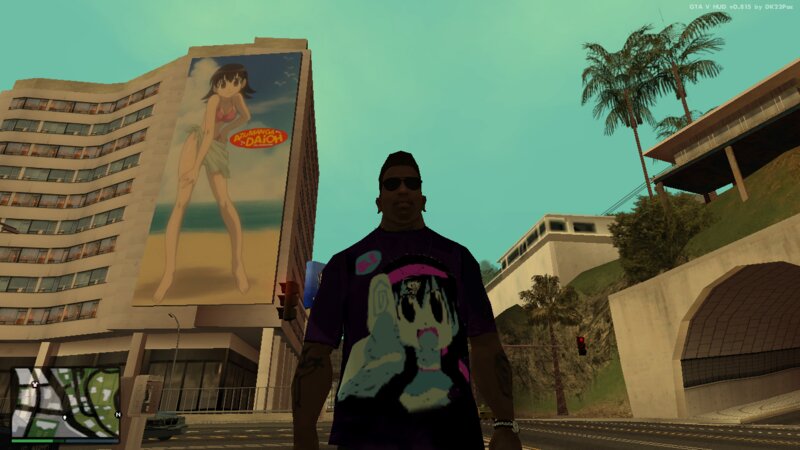 mod